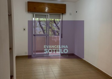 ALQUILO DEPARTAMENTO ZONA PARQUE