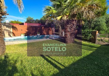 OPORTUNIDAD !! PROPIEDAD EN VENTA